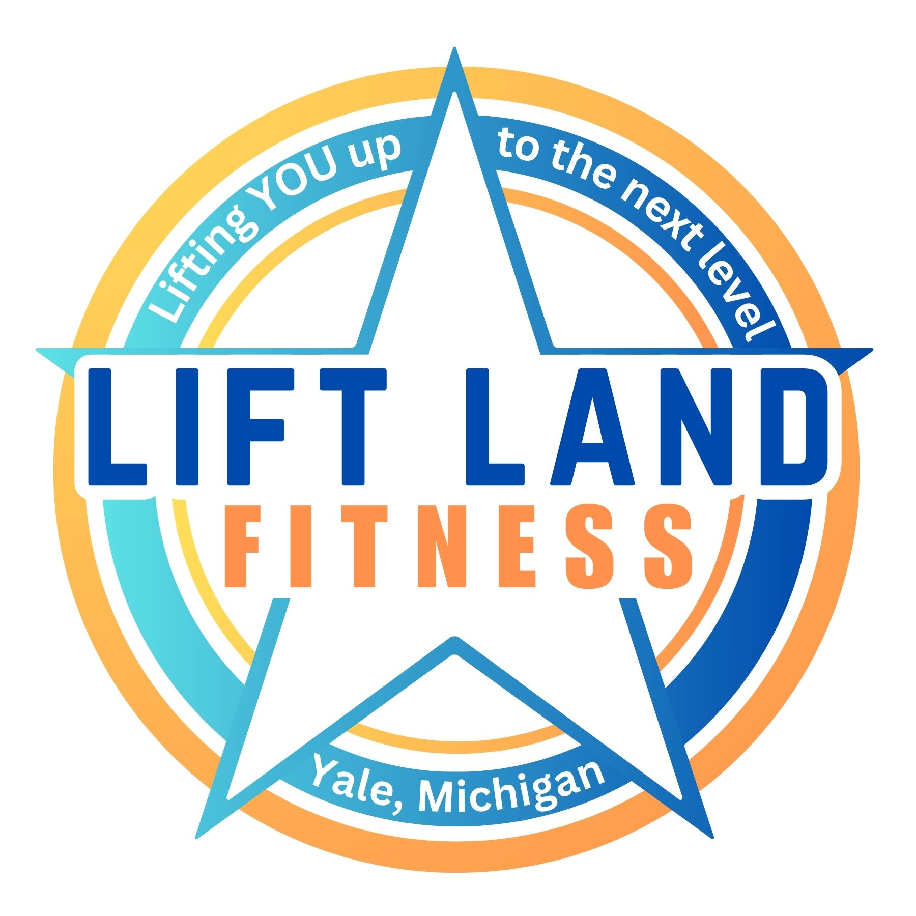 Lift Land Fitness